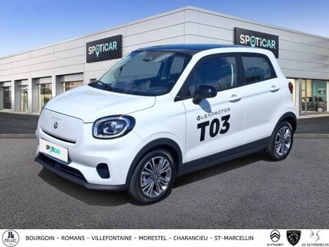 T03 Design 2026 occasion 38300 Bourgoin-Jallieu