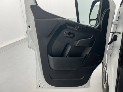 Master MASTER FGN TRAC F3500 L3H3 BLUE DCI 135 CONFORT 2024 occasion 56400 Auray