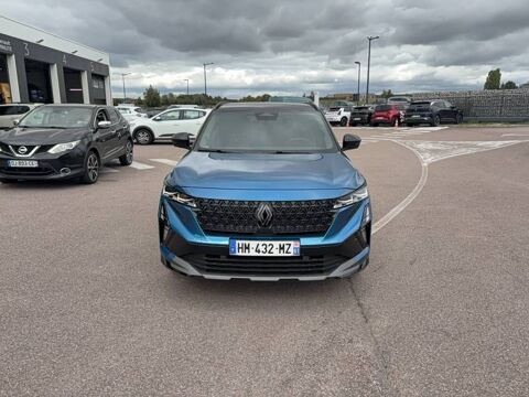 Austral full hybrid E-Tech 200 ch Esprit Alpine 2026 occasion 61000 Alen&ccedil;on