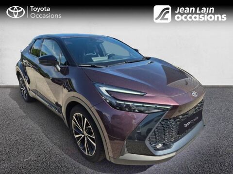 C-HR Hybride 200 Collection 2024 occasion 26000 Valence