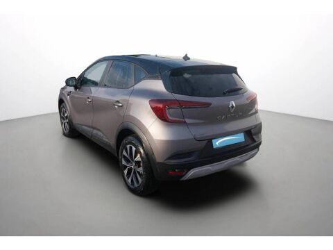 Captur TCe 90 Evolution 2024 occasion 50100 Cherbourg-en-Cotentin