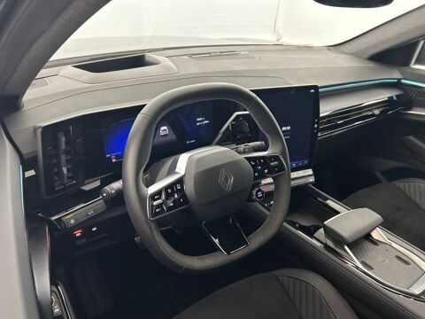 Rafale E-Tech full hybrid 200 ch esprit Alpine 2025 occasion 22600 Loud&eacute;ac