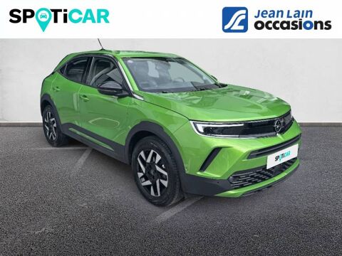 Mokka 1.2 Turbo 136 ch BVM6 Elegance Business 2023 occasion 74700 Sallanches
