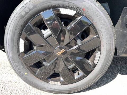 Spring electric 100 Extreme 2026 occasion 29000 Quimper