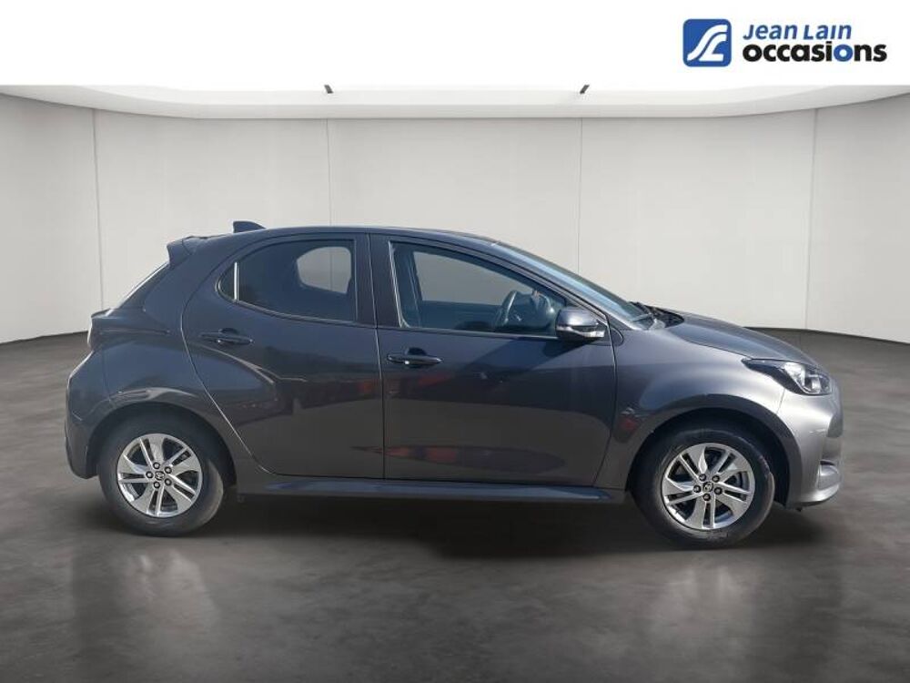 Yaris Hybride 116h Dynamic Business + Programme Toyota Exper 2025 occasion 38920 Crolles