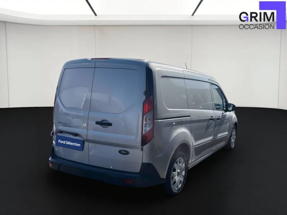 Transit Connect TRANSIT CONNECT FGN L2 1.0E100 E85 S&S TREND BUSINESS 2024 occasion 34970 Lattes