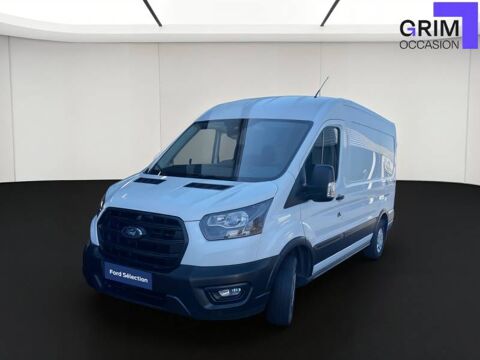 Annonce voiture Ford Transit 24490 €
