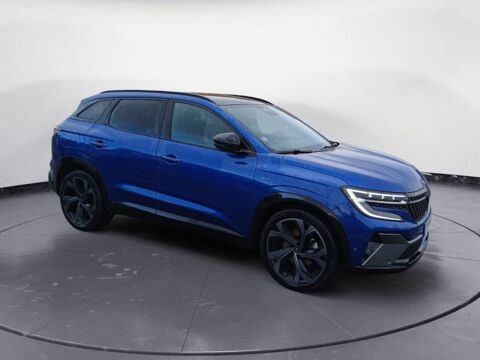 Austral E-Tech hybrid 200 Techno esprit Alpine 2023 occasion 56800 Plo&euml;rmel