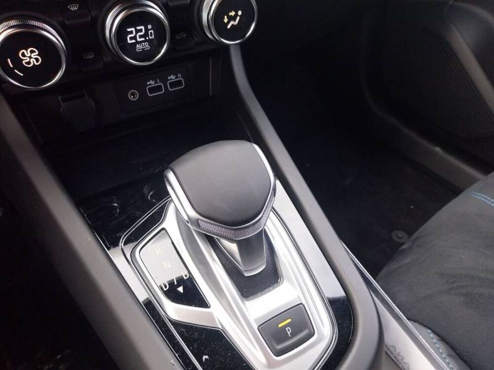 Arkana E-Tech full hybrid 145 GSR2 esprit Alpine 2025 occasion 50100 Cherbourg-en-Cotentin