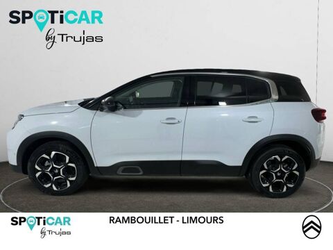 C5 aircross C5 Aircross Hybride 136 e-DCS6 Max 2024 occasion 91470 Limours
