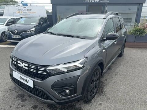 Dacia Jogger Hybrid 140 7 places Extreme 2023 occasion Paimpol 22500