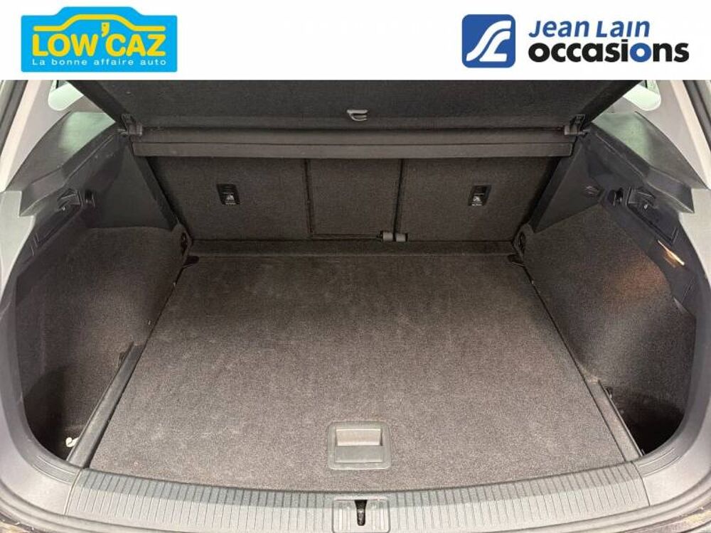 Tiguan 1.4 TSI ACT 150 BMT DSG6 Carat 2018 occasion 73490 La Ravoire