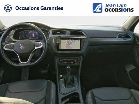 Tiguan Allspace 2.0 TDI 150ch DSG7 Elegance Exclusive 2023 occasion 74200 Margencel