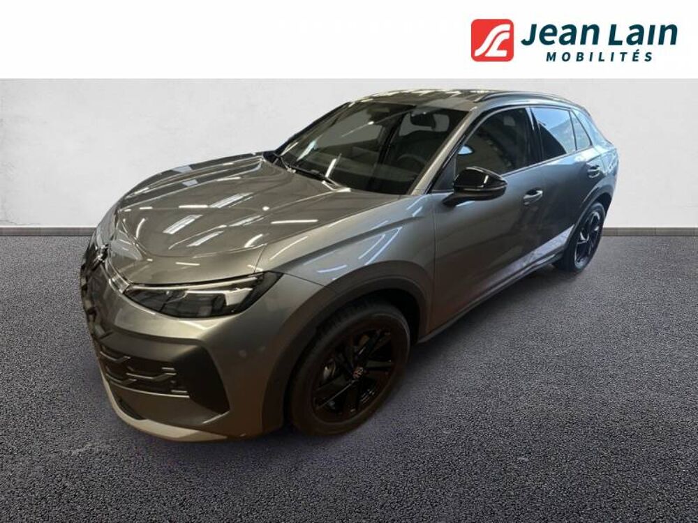 T-ROC T-Roc 1.5 eTSI Hybrid 150 ch DSG7 Style 2026 occasion 38600 Fontaine