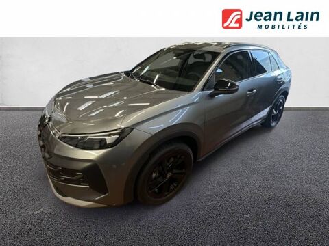 Annonce voiture Volkswagen T-ROC 38300 €