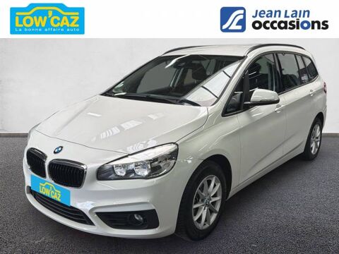 Annonce voiture BMW Serie 2 14790 €