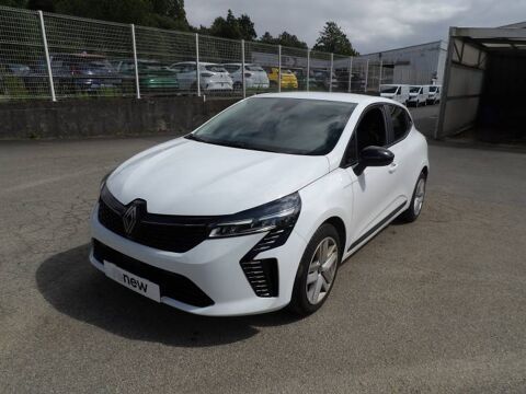 Clio TCe 90 Evolution 2024 occasion 29600 Morlaix