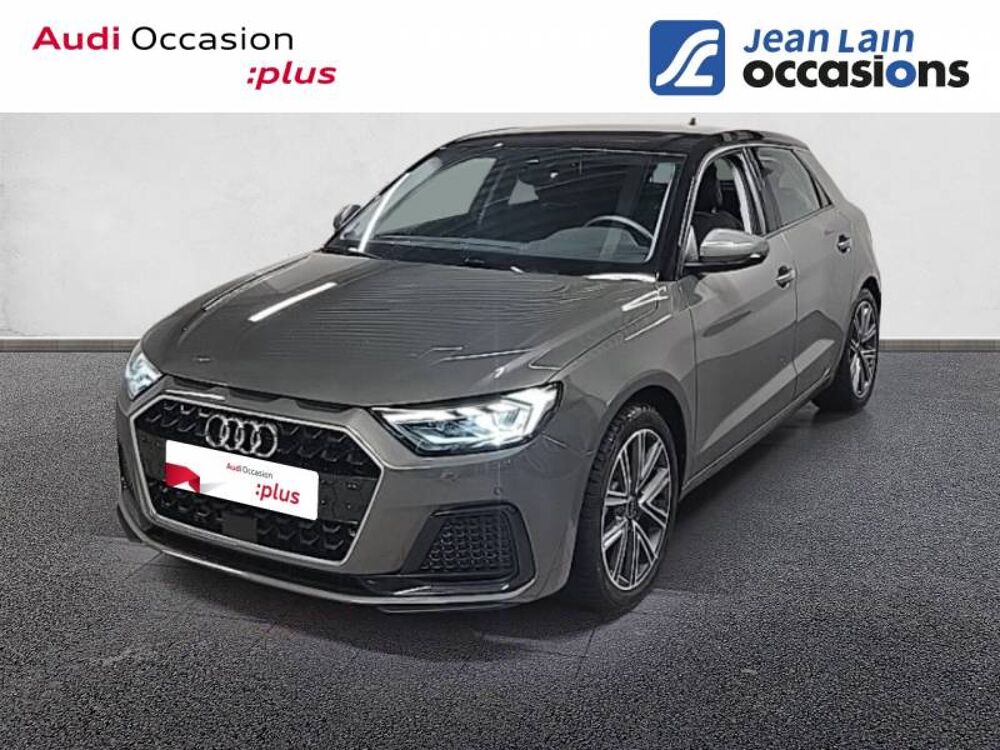 A1 Sportback 30 TFSI 116 ch S tronic 7 Design 2025 occasion 73290 La Motte-Servolex