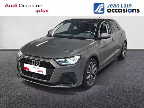 Annonce voiture Audi A1 27990 €