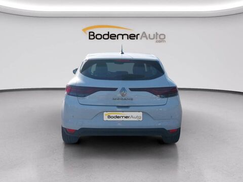 M&eacute;gane Megane IV Berline Blue dCi 115 Evolution 2022 occasion 22600 Loud&eacute;ac