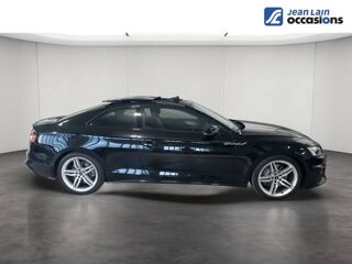 A5 50 TDI 286 Tiptronic 8 Quattro S Line 2021 occasion 38130 &Eacute;chirolles