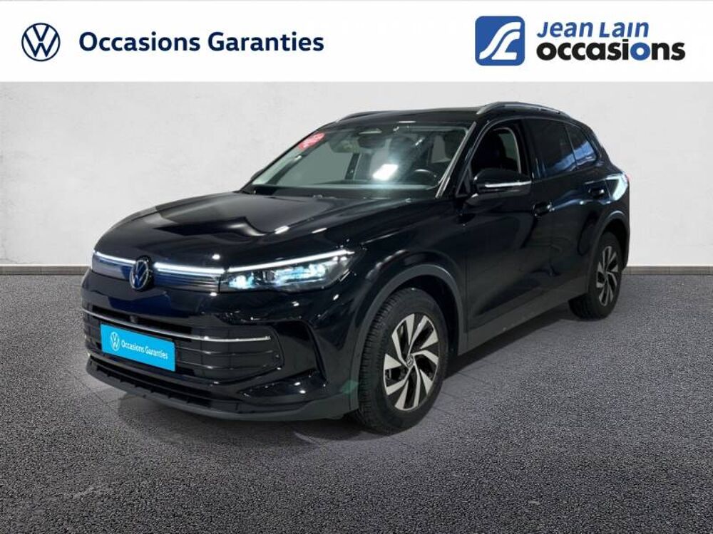 Tiguan 2.0 TDI 150ch DSG7 VW Edition 2025 occasion 74100 Ville-la-Grand