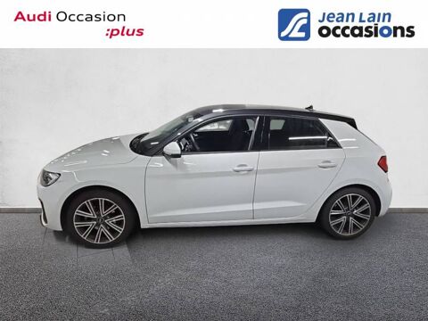 A1 Sportback 30 TFSI 110 ch S tronic 7 Advanced 2023 occasion 38130 &Eacute;chirolles