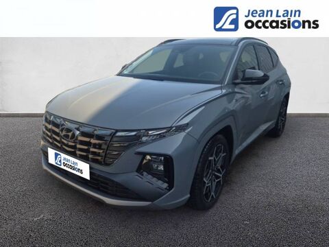 Hyundai Tucson 1.6 T-GDI 150 Hybrid 48V DCT-7 N Line Executive 2022 occasion Valence 26000