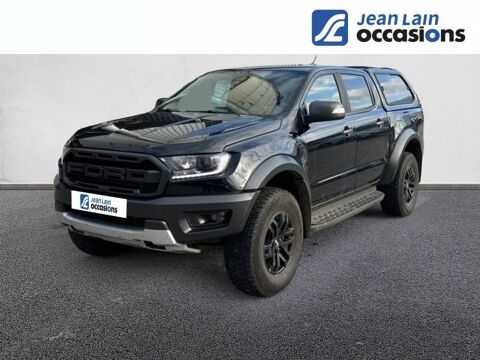 Ford Ranger raptor occasion : annonces achat, vente de voitures
