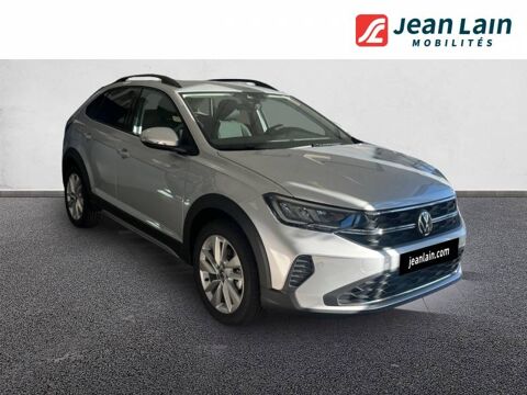 Taigo 1.0 TSI 116 DSG7 VW Edition 2025 occasion 73200 Albertville
