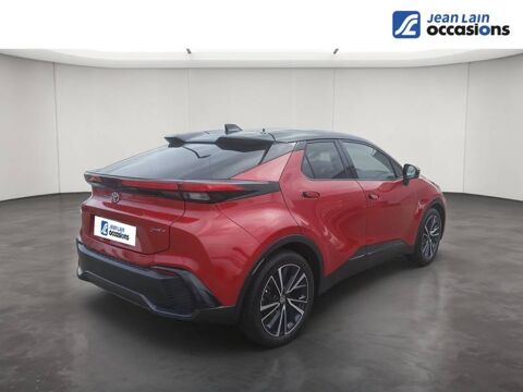 C-HR Hybride 140 Collection 2024 occasion 26000 Valence