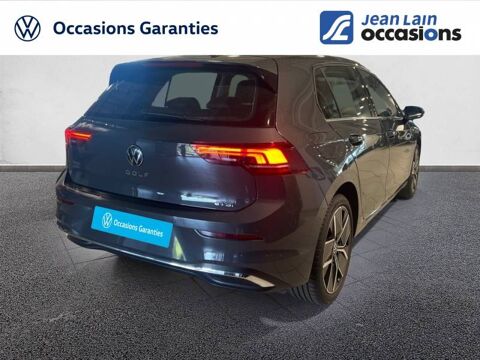 Golf 1.5 eTSI EVO2 116 DSG7 Style 2025 occasion 74100 Ville-la-Grand