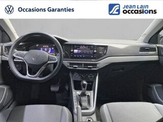 Taigo 1.0 TSI 116 DSG7 VW Edition 2025 occasion 74600 Seynod