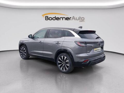 Austral E-Tech hybrid 200 Techno 2023 occasion 61000 Alen&ccedil;on