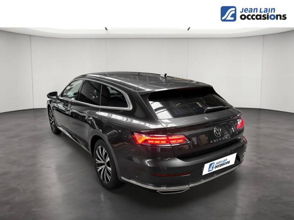 Arteon Shooting Brake 2.0 TDI EVO SCR 200 DSG7 4MOTION Elega 2022 occasion 73490 La Ravoire