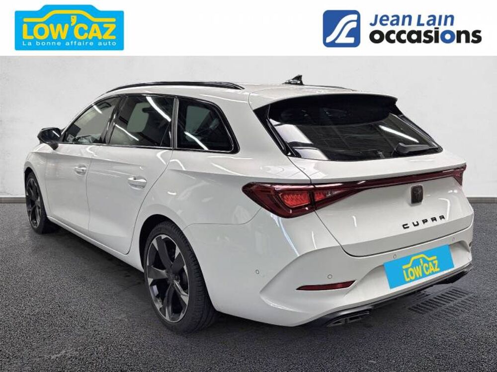 Leon Sportstourer 1.5 eTSI 150 ch DSG7 V 2023 occasion 73490 La Ravoire