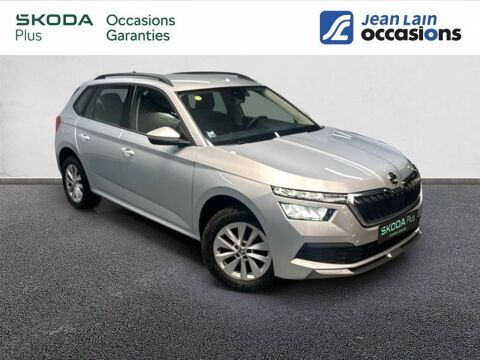 Kamiq 1.0 TSI Evo 110 ch DSG7 Ambition 2024 occasion 73200 Albertville