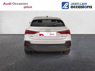 Q3 Sportback 35 TDI 150 ch Advanced 2022 occasion 73290 La Motte-Servolex