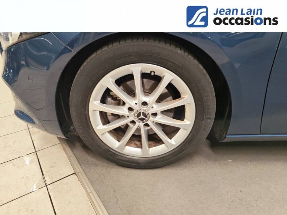 Classe A 200 7G-DCT Progressive Line 2019 occasion 73290 La Motte-Servolex