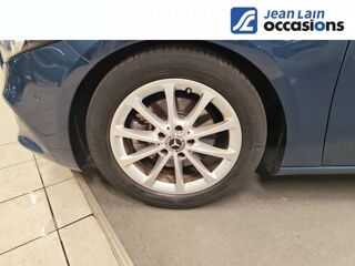 Classe A 200 7G-DCT Progressive Line 2019 occasion 73290 La Motte-Servolex