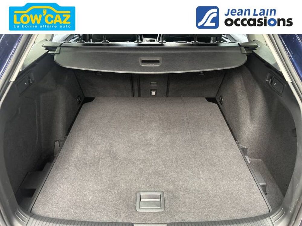 Golf SW 1.0 eTSI OPF 110 DSG7 Life Plus 2023 occasion 73490 La Ravoire