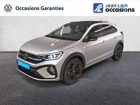 Volkswagen Taigo 1.5 TSI 150 DSG7 R-Line Edition 2025 occasion La Motte-Servolex 73290