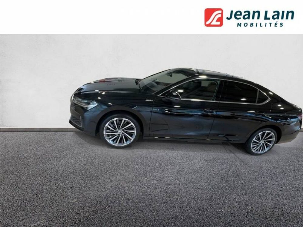 Superb Berline 1.5 TSI mHEV 150 ch ACT DSG7 Laurin & Klement 2024 occasion 73200 Albertville