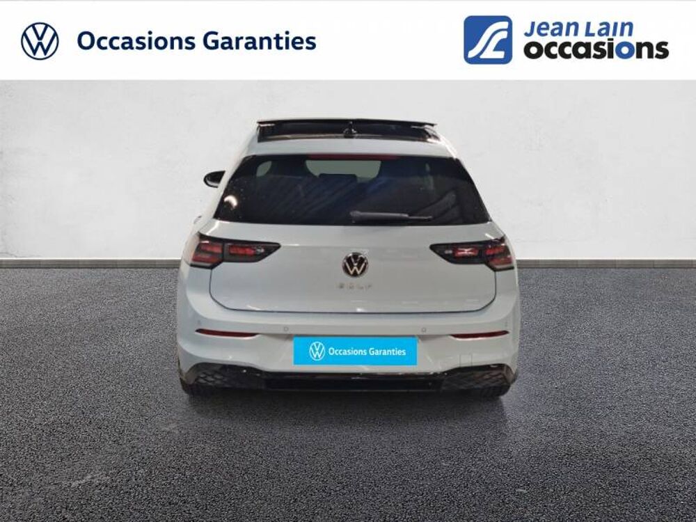 Golf 2.0 TDI 150 DSG7 R-Line Edition 2025 occasion 73290 La Motte-Servolex