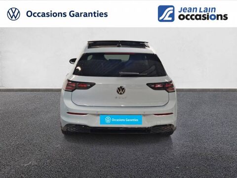 Golf 2.0 TDI 150 DSG7 R-Line Edition 2025 occasion 73290 La Motte-Servolex