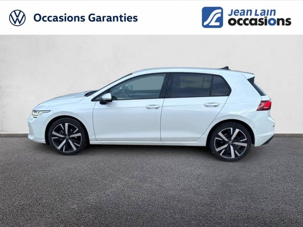Golf 1.5 TSI EVO2 116 BVM6 VW Edition 2025 occasion 74700 Sallanches
