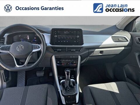 T-ROC T-Roc 1.5 TSI EVO2 150 Start/Stop DSG7 VW Edition 2024 occasion 38530 Pontcharra