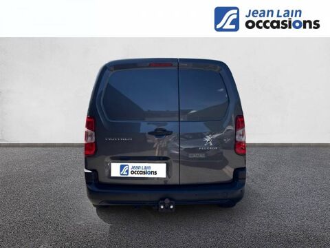 Partner PARTNER FOURGON XL 950 KG BLUEHDI 130 S&S EAT8 2023 occasion 74100 V&eacute;traz-Monthoux