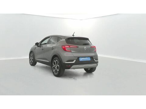 Captur TCe 90 Techno 2022 occasion 29200 Brest