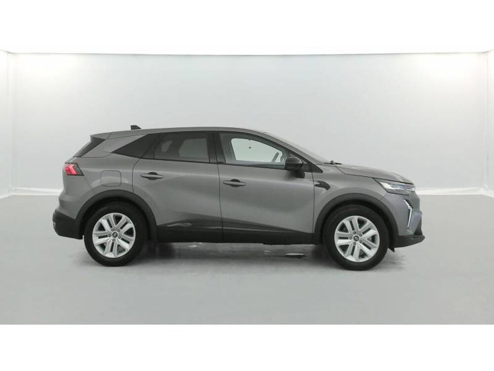 Symbioz E-Tech full hybrid 145 Evolution 2025 occasion 56800 Plo&euml;rmel